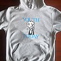 Youth Of Today - Hooded Top / Sweater - Noah x Youth Of Today