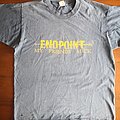 Endpoint - TShirt or Longsleeve - Endpoint My friends suck