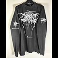 Darkthrone - TShirt or Longsleeve - 1998 Darkthrone long sleeves t-shirt "As Wolfs Among Sheep we have Wandered"