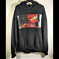 Metallica - Hooded Top / Sweater - 2003 Metallica hoodie sweatshirt « St-Anger »