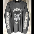 Nokturnal Mortum - TShirt or Longsleeve - 2006 Nokturnal Mortum « Valkyria »