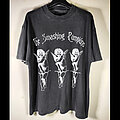 Smashing Pumpkins - TShirt or Longsleeve - 00’s Smashing Pumpkins bootleg t-shirt « ZERO »