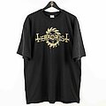 Nattefrost - TShirt or Longsleeve - 05 Nattefrost - Terrorist
