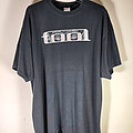 Tool - TShirt or Longsleeve - 2006 Tool t-shirt « 10.000 Days Tour »