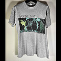 Paradise Lost - TShirt or Longsleeve - 1994 Paradise Lost t-shirt « Seals the Sense »