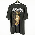 Rotting Christ - TShirt or Longsleeve - 97 Rotting Christ - Dead Poem