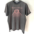 Deathspell Omega - TShirt or Longsleeve - 2010 Deathspell Omega t-shirt "Paracletus"