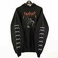 Emperor - Hooded Top / Sweater - 01 Emperor - Rider