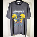 Metallica - TShirt or Longsleeve - 1994 Metallica t-shirt « Sad but True »