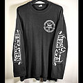 Testament - TShirt or Longsleeve - 1999/2000 Testament long sleeves t-shirt « Legions »