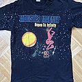 Monster Magnet - TShirt or Longsleeve - Monster Magnet Doors To Infinity TS