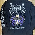 Unleashed - TShirt or Longsleeve - Unleashed European Victory Tour 1995 LS