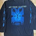 At The Gates - TShirt or Longsleeve - At The Gates With Fear 1993 LS