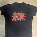 Morbid Angel - TShirt or Longsleeve - Morbid Angel Altars Of Madness 1990 TS