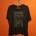 Full Of Hell - TShirt or Longsleeve - Full Of Hell t-shirt