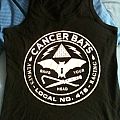 Cancer Bats - TShirt or Longsleeve - Cancer Bats vest