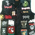 Slayer - Battle Jacket - Slayer Battle jacket