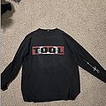 Tool - TShirt or Longsleeve - Tool longsleeve