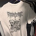 Regurgitate - TShirt or Longsleeve - Regurgitate shirt