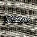 Judas Priest - Pin / Badge - Judas Priest - Logo Pin Badge