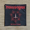 Proclamation - Patch - Proclamation - Hellbound Triumph Patch