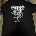 Wrathprayer - TShirt or Longsleeve - Wrathprayer TShirt