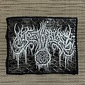Nyogthaeblisz - Patch - Nyogthaeblisz - Serpent Skin Leather Patch