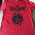 Altar Of Blood - TShirt or Longsleeve - Altar Of Blood TShirt