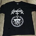 Ex Inferiis - TShirt or Longsleeve - Ex Inferiis - TShirt