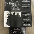 The Haunting Presence - Tape / Vinyl / CD / Recording etc - The Haunting Presence Tape