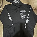 Goatvomit - Hooded Top / Sweater - Goatvomit Hoodie