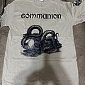 Communion - TShirt or Longsleeve - Communion TShirt