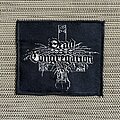 Dead Congregation - Patch - Dead Congregation - Logo Patch