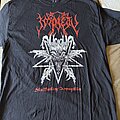 Impiety - TShirt or Longsleeve - Impiety TShirt