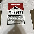 MENTORS - TShirt or Longsleeve - MENTORS TShirt