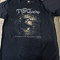 The Chasm - TShirt or Longsleeve - The Chasm - Farseeing The Paranormal Abysm TShirt