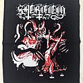 Sacrificio - Patch - Sacrificio Backpatch