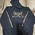 Satanize - Hooded Top / Sweater - Satanize Hoodie