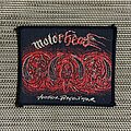 Motörhead - Patch - Motörhead - Another Perfect Tour Patch