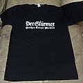 *Der Sturmer* - TShirt or Longsleeve - *Der Sturmer* *Der Stürmer* - Heathen Terror Machine TShirt