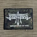 Goatpenis - Patch - Goatpenis - Epitaphs Of The War Patch