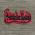 Antebellum 666 - Patch - Antebellum 666 - Embroidery Logo Patch
