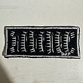 Revenge - Patch - Revenge Patch