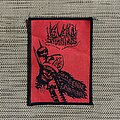 Et Verbi Sathanus - Patch - Et Verbi Sathanus - Genocide Command Patch