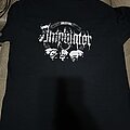 Ampütator - TShirt or Longsleeve - Ampütator TShirt