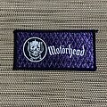 Motörhead - Patch - Motörhead - Mini Strip Patch