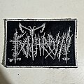 Katharsis - Patch - Katharsis Patch