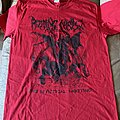 Rotting Christ - TShirt or Longsleeve - Rotting Christ TShirt