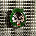 Motörhead - Pin / Badge - Motörhead - Over Kill Pin Badge