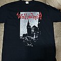 Wallachia - TShirt or Longsleeve - Wallachia TShirt